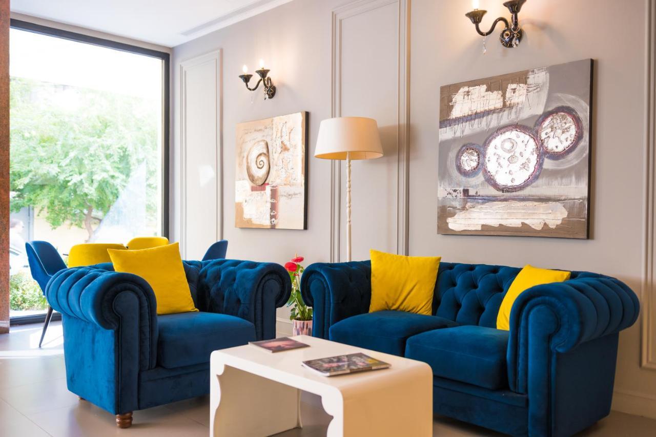 Hotel Golden Hotel&spa, 3*