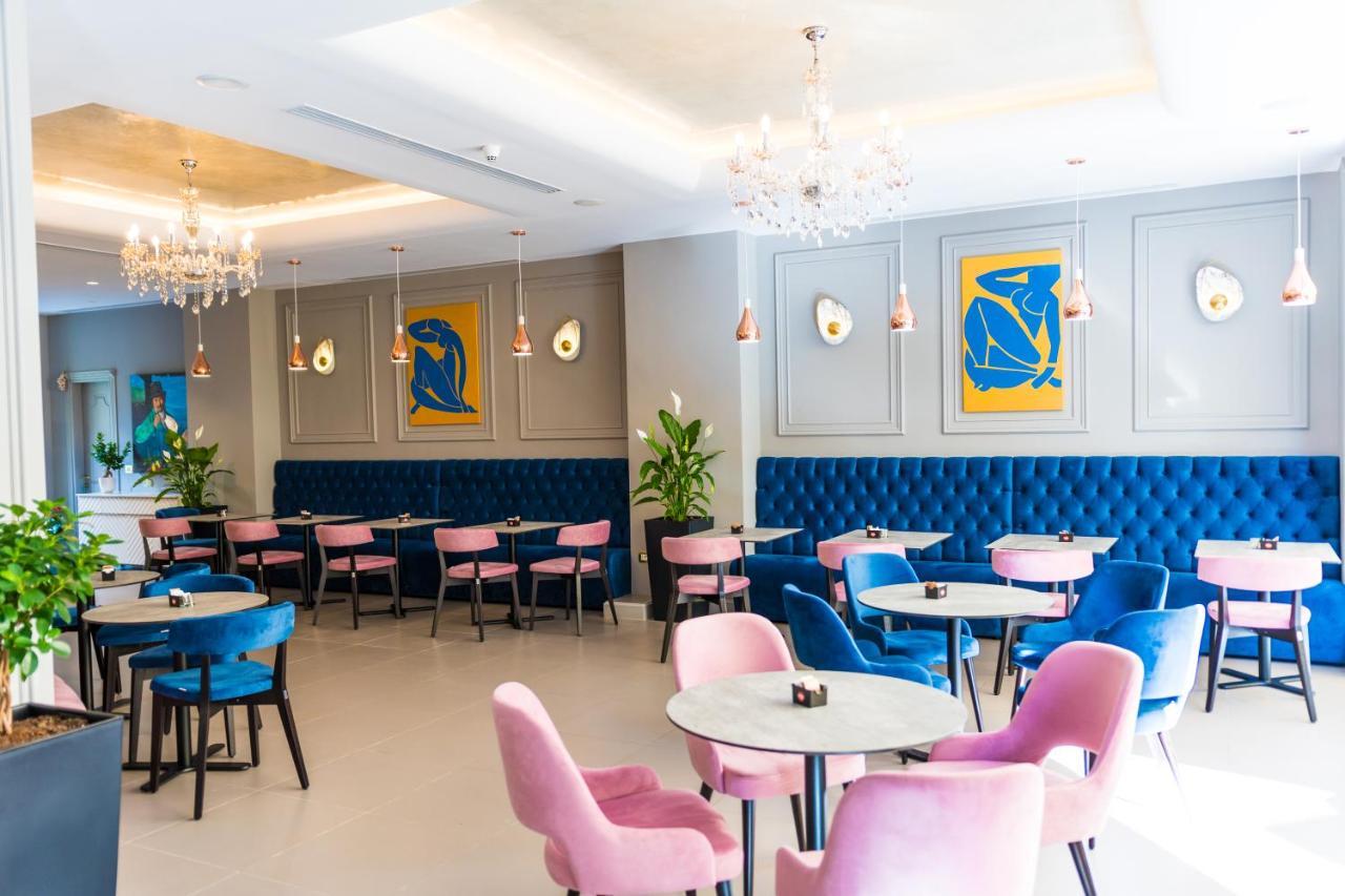 Hotel Golden Hotel&spa,
