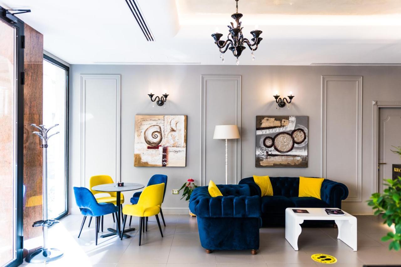 Golden Hotel&spa,
