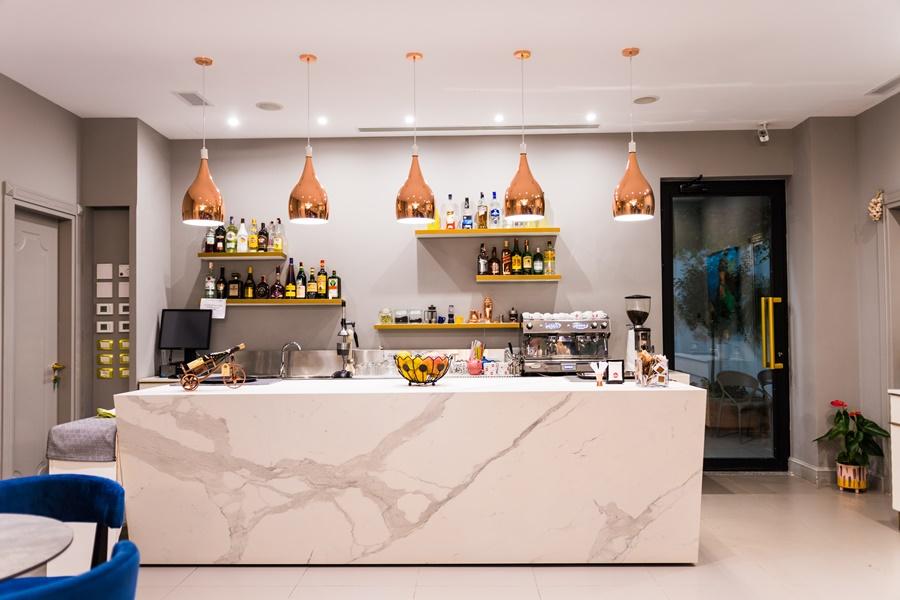 Hotel Golden , Tirana